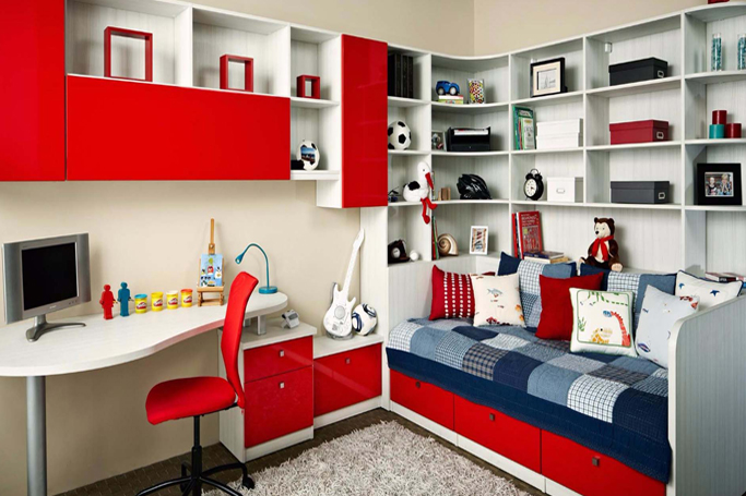 5 Tips To Keep Your Kid's Room Clean 5 Tips To Keep Your Kid's Room Clean